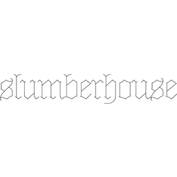 Slumberhouse logo