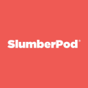 SlumberPod Canada logo