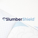 Slumbershield logo