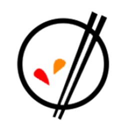Slurpin' Ramen Bar logo