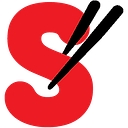 Slurp Ramen logo