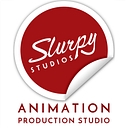 Slurpy Studios Animation logo