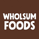 Wholsum Foods (Slurrp Farm and Mille) logo