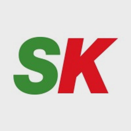 SLURRYKAT LTD logo