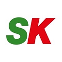 Slurrykat logo