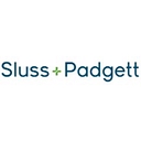 Sluss+Padgett logo