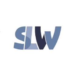 SLW Corretora logo