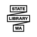 State Library Of Western Australia logo