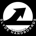 Favicon of Slyde Handboards