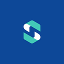 slyText logo