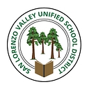 San Lorenzo Unified School District logo