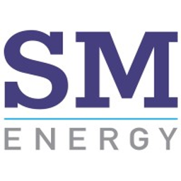 SM Energy Company logo