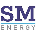 SM Energy logo