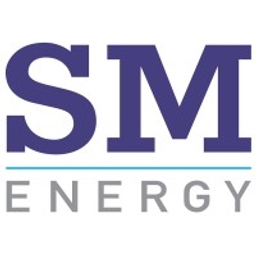 SM Energy Co logo