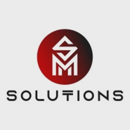 SM SOLUTIONS (PVT) LTD logo