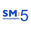 Sm5 Developments Ltd logo