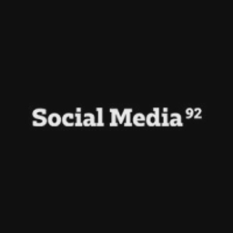 Social Media 92 LTD logo