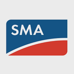 SMA Solar UK Ltd logo
