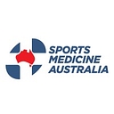 Sports Medicine Australia logo
