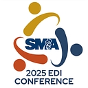 Saskatchewan Medical Association (Sma) logo