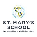 St. Mary's School logo