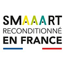 Logo Smaaart