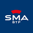 SMABTP logo