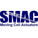 SMAC Moving Coil Actuators
