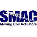 Smac Moving Coil Actuators logo