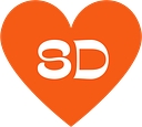 Smack Dab Chicago logo