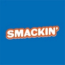 Smackin Sunflower Seeds logo