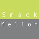 Smack Mellon Gallery logo