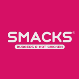 SMACKS HAMBURGERS LIMITED logo