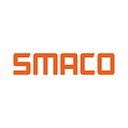 Smacosports logo