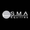 Sma Equities logo