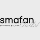 Smafan logo