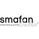 Smafan logo