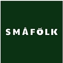 Småfolk logo