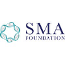 Spinal Muscular Atrophy Foundation logo
