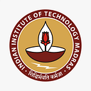 Indian Institute Of Technology, Madras logo