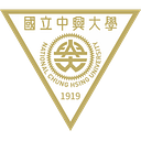 National Chung Hsing University logo