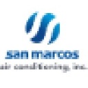 San Marcos Air Conditioning logo