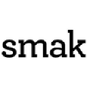 Smak Impact Agency logo