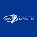 Sma Medical Labs logo