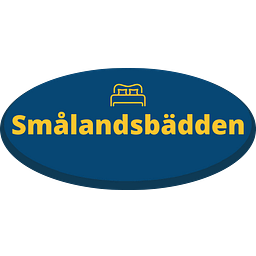 Smålandsbädden logotyp