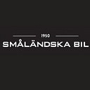 Småländska bilaktiebolaget logo