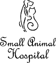 Small Animal Hospital. Llc logo