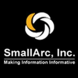 Smallarc, INC. logo