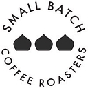 Small Batch Coffee Roasters logo