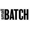 Small Batch Standard logo